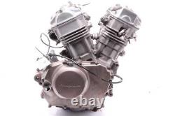 Honda XRV 650 Africa Twin RD03 Engine 88-90