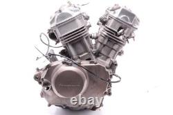 Honda XRV 650 Africa Twin RD03 Engine 88-90