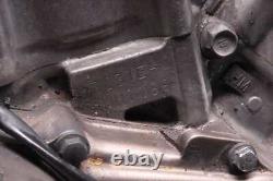 Honda XRV 650 Africa Twin RD03 Engine 88-90