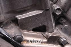 Honda XRV 650 Africa Twin RD03 Engine 88-90