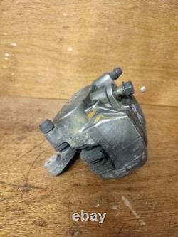 Honda XRV 650 Africa Twin RD03 Front Brake Caliper