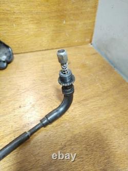 Honda XRV 650 Africa Twin RD03 Starter Cables
