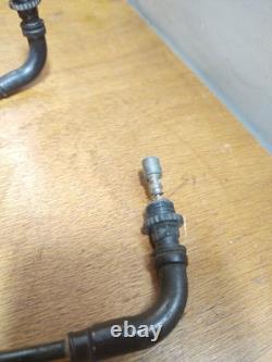 Honda XRV 650 Africa Twin RD03 Starter Cables