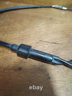 Honda XRV 650 Africa Twin RD03 Starter Cables