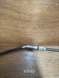 Honda XRV 650 Africa Twin RD03 Starter Cables