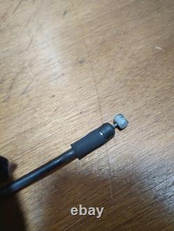 Honda XRV 650 Africa Twin RD03 Starter Cables