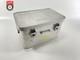 Honda Xrv 650 Africa Twin Rd03 Aluminum Pannier, Clean Construction, Top Case