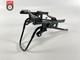 Honda Xrv 650 Africa Twin Rd03 Rear Frame Used Auxiliary Frame