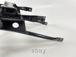 Honda XRV 650 Africa Twin RD03 rear frame used auxiliary frame