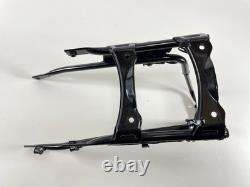 Honda XRV 650 Africa Twin RD03 rear frame used auxiliary frame