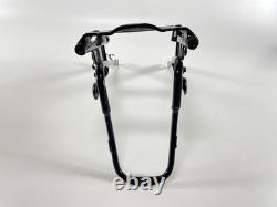Honda XRV 650 Africa Twin RD03 rear frame used auxiliary frame