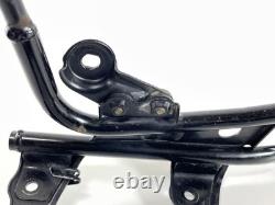 Honda XRV 650 Africa Twin RD03 rear frame used auxiliary frame