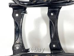 Honda XRV 650 Africa Twin RD03 rear frame used auxiliary frame