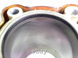 Honda XRV 650 Africa Twin RD03 used front and rear cylinder piston