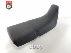 Honda XRV 650 RD03 Africa Twin seat (3) used