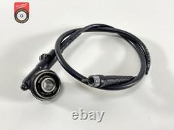 Honda XRV 650 RD03 Africa Twin speedometer drive shaft training