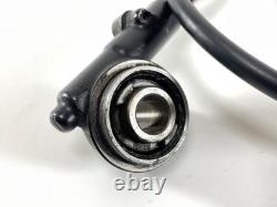 Honda XRV 650 RD03 Africa Twin speedometer drive shaft training