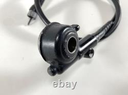 Honda XRV 650 RD03 Africa Twin speedometer drive shaft training