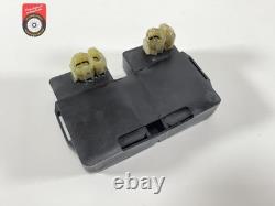 Honda XRV 650 RD03 Africa Twin used CDI ECU MS8 CI558 command