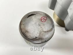 Honda XRV 650 RD03 Africa Twin used rear cylinder piston