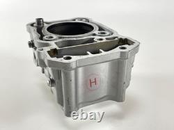 Honda XRV 650 RD03 Africa Twin used rear cylinder piston