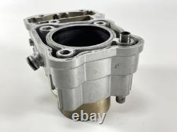 Honda XRV 650 RD03 Africa Twin used rear cylinder piston