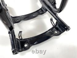 Honda XRV 650 RD03 Africa Twin used rear subframe