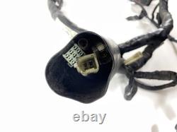 Honda XRV 650 RD03 Africa Twin used wiring harness