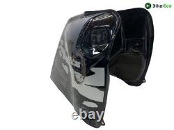 Honda XRV 750 1993-2003 Africa Twin fuel tank