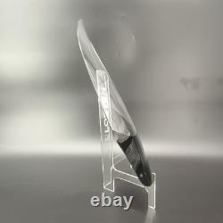 Honda XRV 750 Africa Twin (1989-1995) Touring Screen Tall Windshield Windscreen