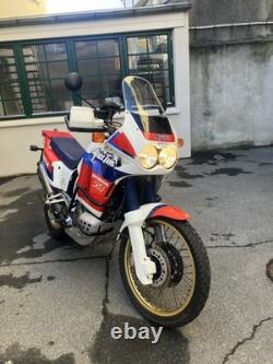 Honda XRV 750 Africa Twin (1989-1995) Touring Screen Tall Windshield Windscreen