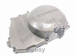 Honda XRV 750 Africa Twin 1990-1990 Clutch Cover / NE 54606