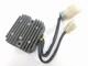 Honda Xrv 750 Africa Twin 1990-1990 Voltage Regulator / Ne 54606