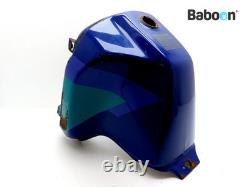 Honda XRV 750 Africa Twin 1990-1992 Fuel Tank (XRV750)