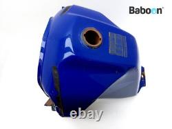 Honda XRV 750 Africa Twin 1990-1992 Fuel Tank (XRV750)