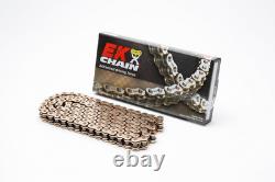 Honda XRV 750 Africa Twin 1993/2001 Chain Kit 16/45 EK Chain / 3068349