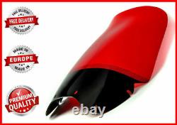Honda XRV 750 Africa Twin 1996-2003 High Touring Windshield Screen 4 Colors