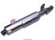 Honda Xrv 750 Africa Twin 1996-2003 Marving Exhaust Silencer 01ha60