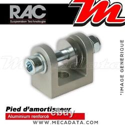 Honda XRV 750 Africa Twin 2000 Lowering Kit RAC Suspension 40 mm