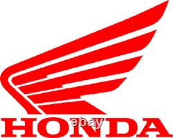 Honda XRV 750 Africa Twin 93/03 DID525 VX3 Set Transmission 45 Crown 16 Sprocket