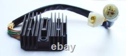 Honda XRV 750 Africa Twin '93-'03 Voltage Regulator Made in Japan