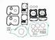 Honda Xrv 750 Africa Twin 99/03 Engine Gasket Kit - 666a755fl