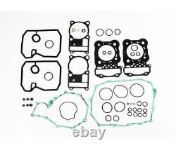 Honda XRV 750 Africa Twin-99/03 Engine Gasket Kit- 666a755fl