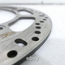 Honda XRV 750 Africa Twin Front Brake Discs Front Wheel 73520