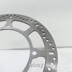 Honda XRV 750 Africa Twin Front Brake Discs Front Wheel 73520
