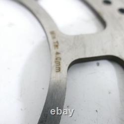 Honda XRV 750 Africa Twin Front Brake Discs Front Wheel Brake 73520