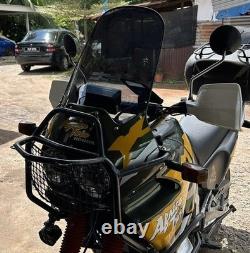 Honda XRV 750 Africa Twin Motorcycle Windshield (1996-2003) Touring