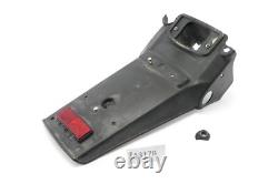 Honda XRV 750 Africa Twin RD04 1990 Damaged License Plate Holder