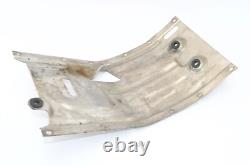 Honda XRV 750 Africa Twin RD04 1990 Engine and Undercarriage Protection A314E