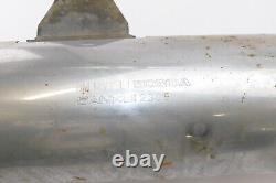 Honda XRV 750 Africa Twin RD04 1990 Exhaust Silencer A192F